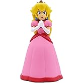 Ruz Mario Princess Peach PVC 6 Inch Action Figure
