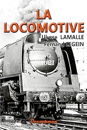 La  locomotive