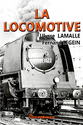 La  locomotive