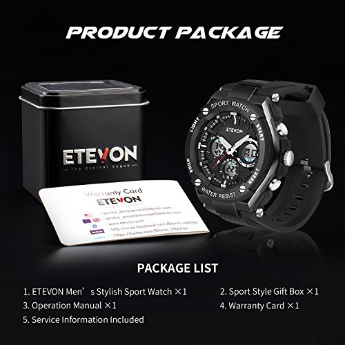 el luminous dual time manual