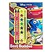 Disney Pixar Toy Story Coloring and Activity Book Super Set - Pack of 3 Books with Paint, Crayons, and Over 1000 Stickers Featuring Toy Story, Incredibles, Finding Nemo and More (Toy Story Party Pack)