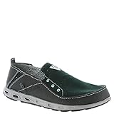Columbia Men's Bahama Vent PFG Print Casual Boat Shoes