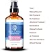 Skin Daily Rose Water Pure - Rosewater Toner Spray for Face (4 fl oz)