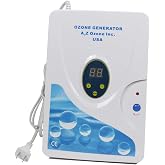 Aqua-6, 120 mg/hour Water Ozone Generator