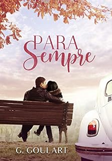 Livro Para Sempre