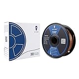 SainSmart Metal-Copper-1KG1.75 Copper Metal 1.75 mm Filament for 3D Printing, 0.5 kg/1.1 lb.