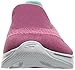 Skechers Performance Women's Go Walk 4 - Pursuit Walking Shoe,Rose,10 M US