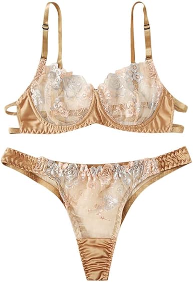 amazon ropa interior de mujer