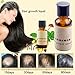 Emubody Hair Growth Serum Oil 100% Natural Extract Hair Serum, Hair Growth Serum, Healthier Hair, Nourishing Essences For Hair Care Hair growth fluid
