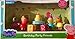 Exclusive Peppa Pig Birthday Party Friends Figure Set