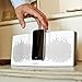 Bose SoundDock XT Speaker (White/Dark Gray)