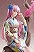 Stronger Vocaloid: Megurine Luka Hanairogoromo Version 1:8 Scale Pvc Vinyl Figure