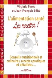 L' alimentation santé
