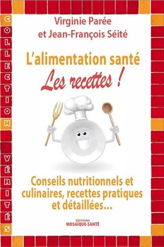 L' alimentation santé