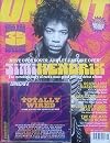 Uncut Magazine Issue 60 May 2002