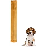 Dnoifne Bamboo Scattering Urn Tube, Eco-Friendly Keepsake Urn for Human & Pet Ashes, Small Cremation Keepsake for Adults, Women, Men, Dogs, Cats, Babies (Small (1.2" Diameter))