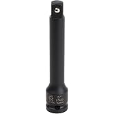 Sunex International 2505 1/2" Drive Impact Extension - 5" Length