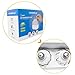2 × VENSMILE Multi-function Rechargeable Camping Lanterns Bulb Indoor Led Emergency Light