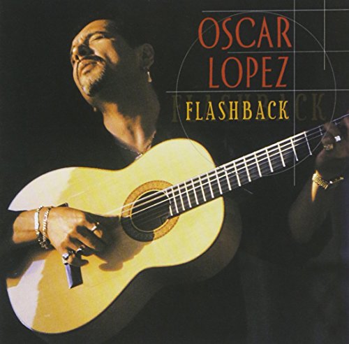 Oscar Lopez - Gypsy Passion - Zortam Music