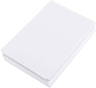 papel acuarela algodon