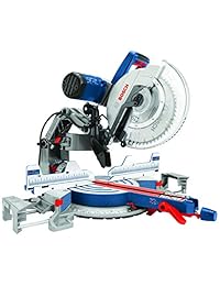 Bosch GCM12SD 120 volt 12 pulgadas DB Glide Mitra Sierra