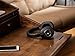 Monoprice SonicSolace Active Noise Cancelling Bluetooth Wireless Headphones - Black Over Ear Headphones