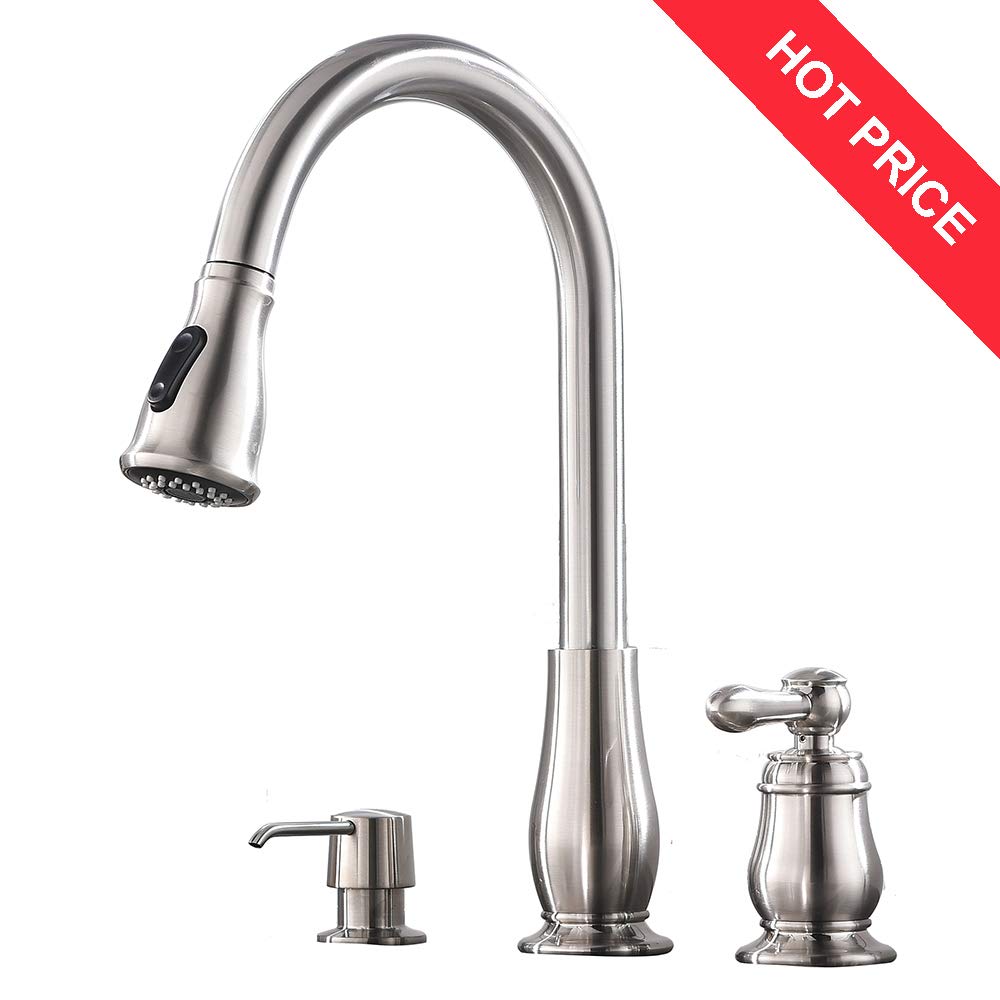 Best Friho Faucet Kitchen Sink