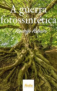 Livro A guerra fotossintética