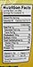 Oberto All Natural Original Beef Jerky, 10 Ounce