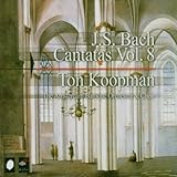 CANTATAS 8 (BOX)                                   image