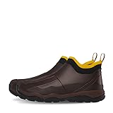LaCrosse Men's 612441 Alpha Muddy 4.5" Waterproof