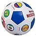 Western Star Clearance Special World Cup Premium Line Russia 2018 Soccer Ball Size 5
