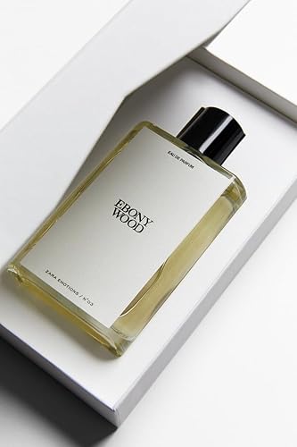 Eau De Parfum Zara Ebony Wood Zara Ebony Wood Jo Malone Perfume