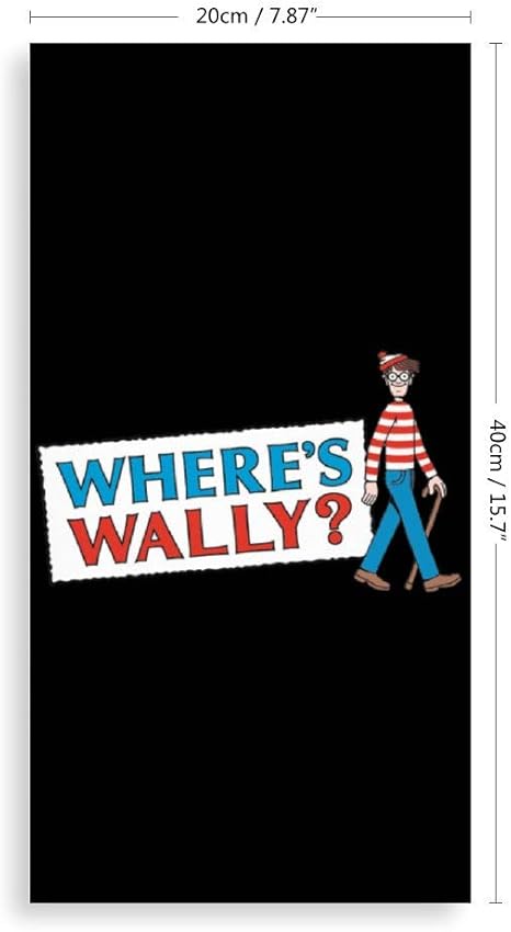 Amazon アートパネル 装飾画 壁アート インテリアパネル キャンバス絵画 壁掛け Where S Wally ウォーリーを探せ フレームアート 木製 ポスター 部屋飾り ポスター 贈り物 壁画 モダン 40 40 40 40 ウォールステッカー オンライン通販 Amazon アートパネル 装飾画 壁アート インテリアパネル キャンバス絵画 壁掛け Where S Wally ウォーリーを探せ フレームアート 木製 ポスター 部屋飾り ポスター 贈り物 壁画 モダン 40 40 40 40 ウォールステッカー オンライン通販