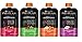 Purina Pro Plan Additions Dog Meal Enhancement Puree 4 Flavor Variety Bundle, 1 each: Skin & Coat, Immune System, Digestive System Chicken & Pumpkin, Digestive System Beef & Vegetables, 3.2 Oz. Ea.
