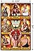 Trends International WWE: Legends-Group 17 Wall Poster, 22.375