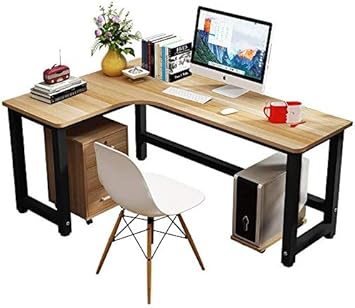 computer desks l shaped