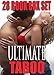 ULTIMATE TABOO (28 Book Steamy Taboo Romance Box Set)