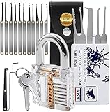 20 PCS (with 1 card) Include Home Tool Set