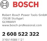 Bosch 8X PRO Torx Impact Bit T15-T40 8 pcs 25 mm view 8