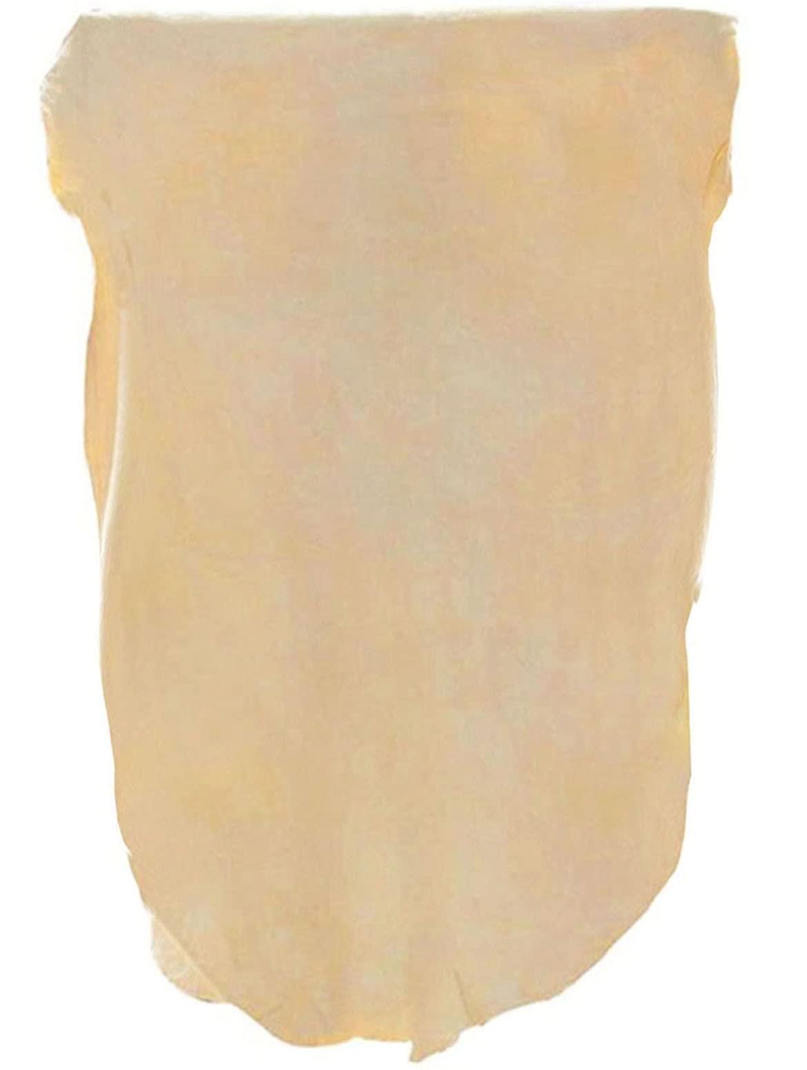 HARMILIY Car Drying Chamois, Car Natural Chamois Towles Leather Cloth Large Natural Leather Fast Drying Car Cleaning Cloths Washing Shammy Absorbent 60CM X 90CM