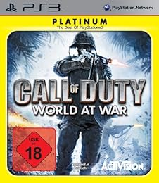 Call of Duty : World at War