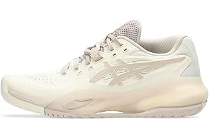 ASICS Women's Gel-Resolution X Tennis Shoes