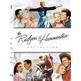 The Rodgers & Hammerstein Collection (The Sound of Music / The King and I / Oklahoma! / South Pacific / State Fair / Carousel