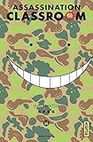 Assassination classroom - Tome 14 (ASSASSINATION (14)) (French Edition) by 