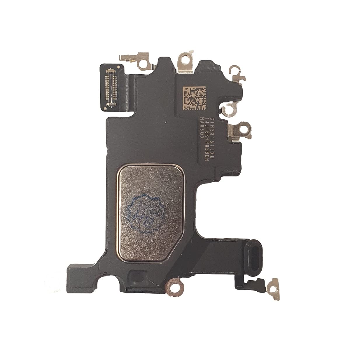 Smartex® Internal Earpiece compatible with iPhone 14 Plus - Repair Part of Speaker Module