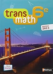 Transmath, 6e