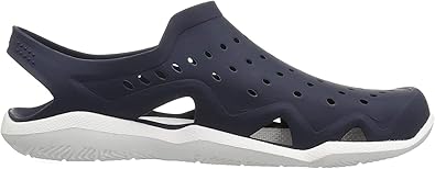 crocs swiftwater wave weight