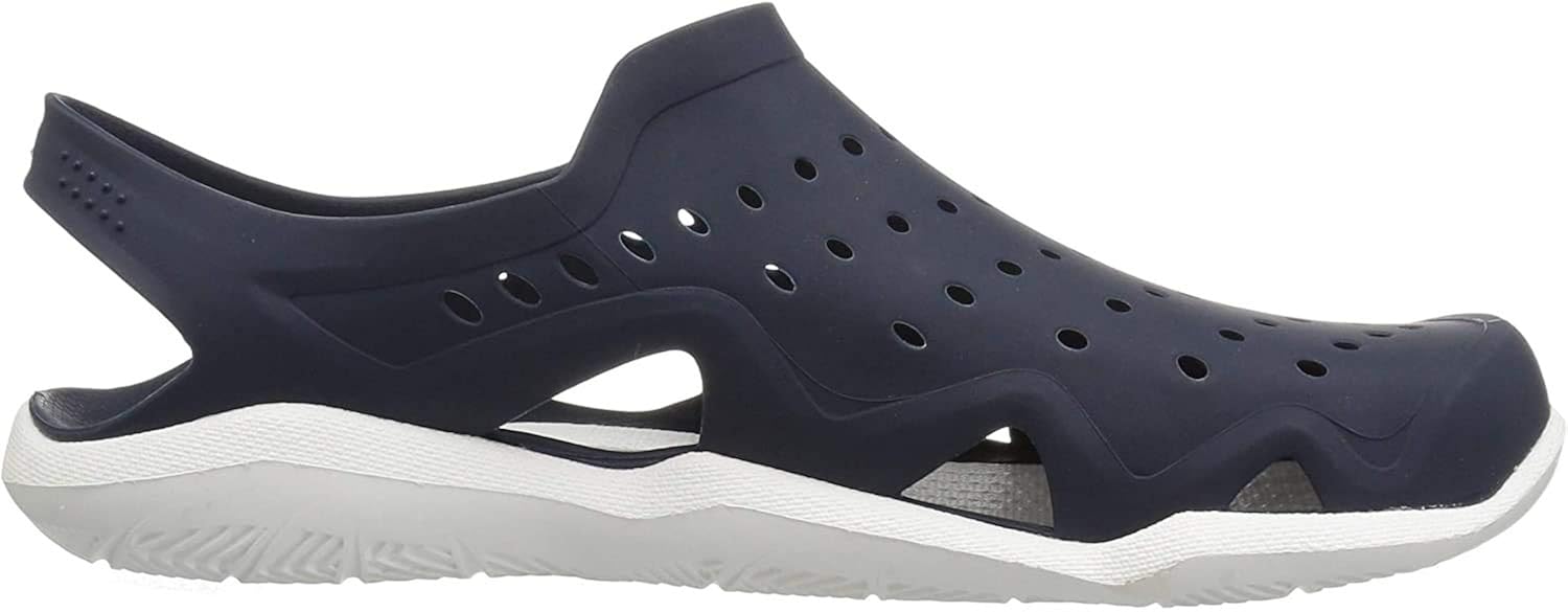 crocs men's swiftwater wave m sneakers