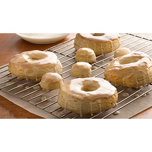 4 Pillsbury+Grands+Layers+Buttermilk+Biscuits